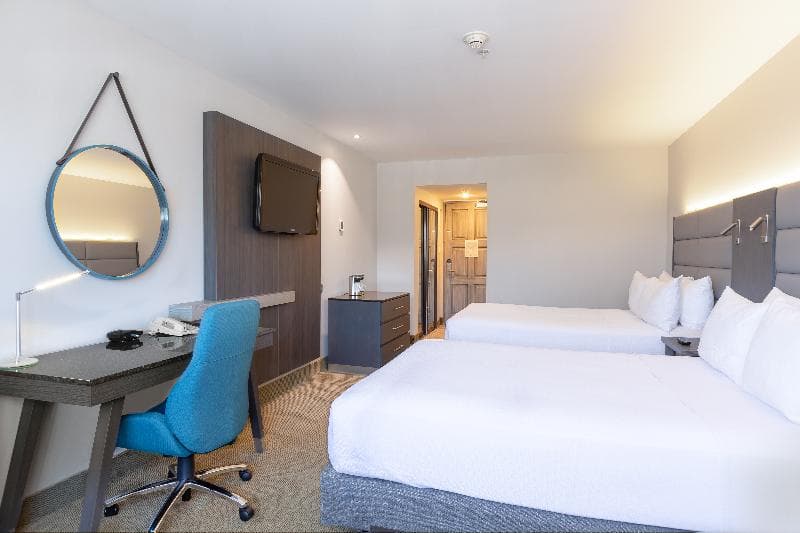 Crowne Plaza San Jose La Sabana 5