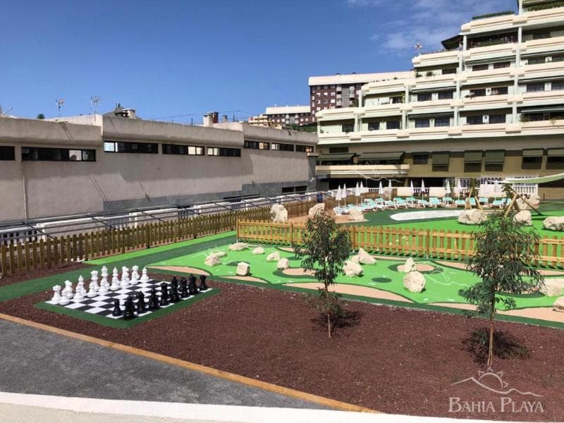 Bahia Playa 4