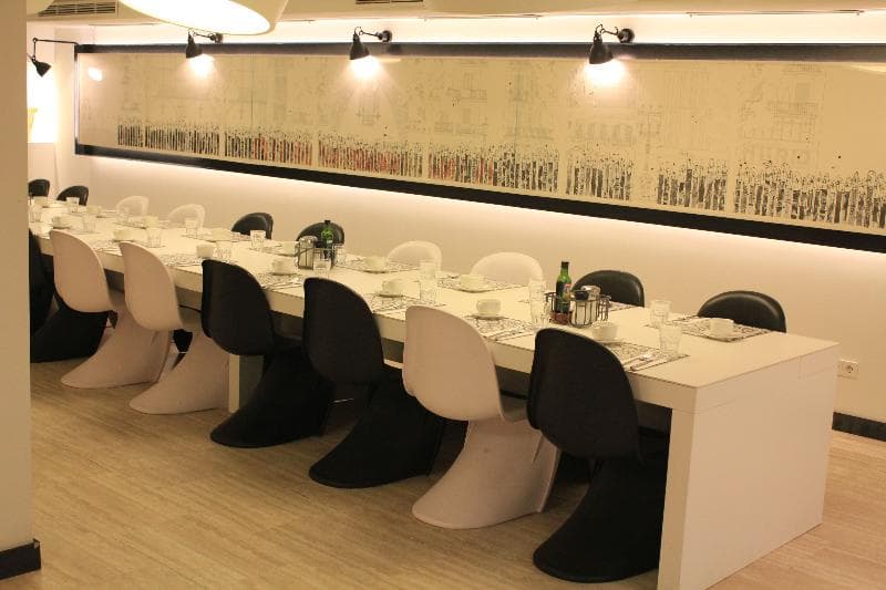 Pol and Grace Hotel (Ex-Guillermo Tell) photo 1