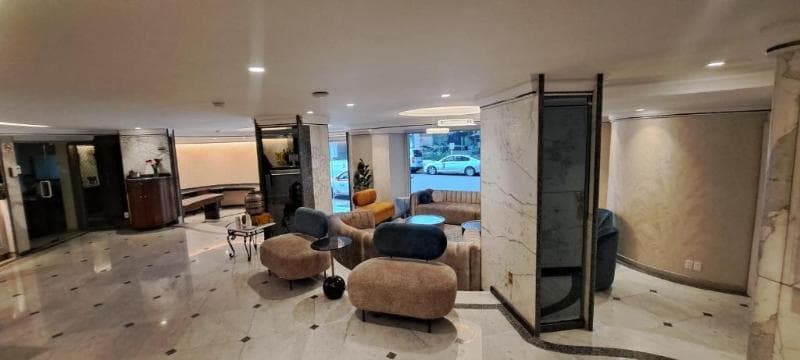 Hotel Century Zona Rosa 5