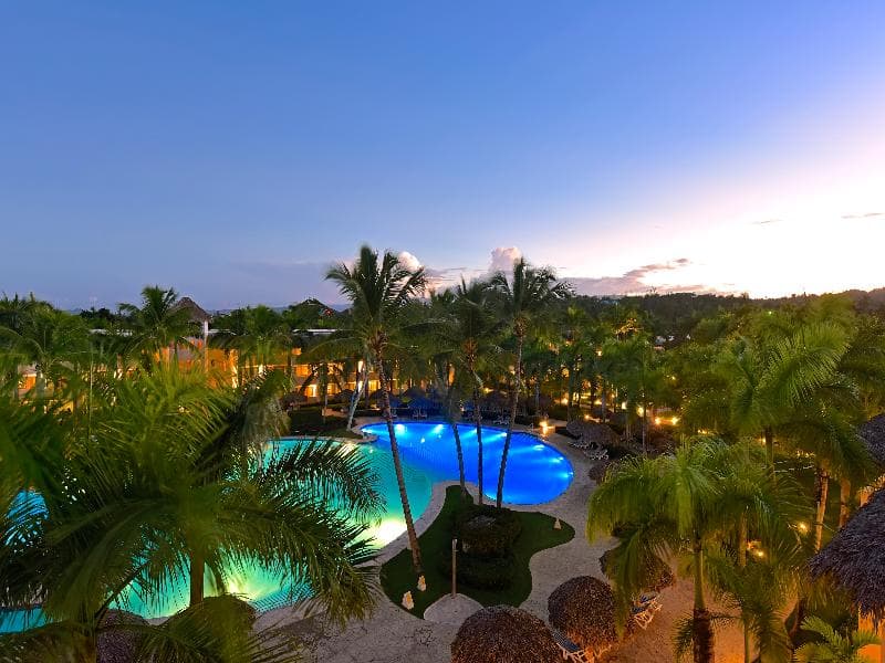 Iberostar Costa Dorada 4