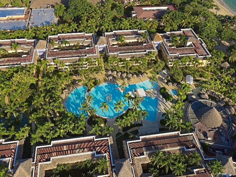 Iberostar Costa Dorada 5
