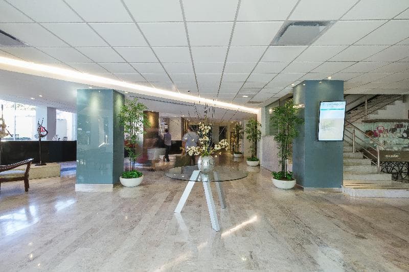 Hotel El Conquistador 4