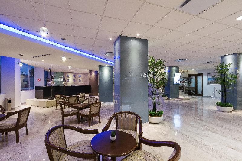 Hotel El Conquistador 2