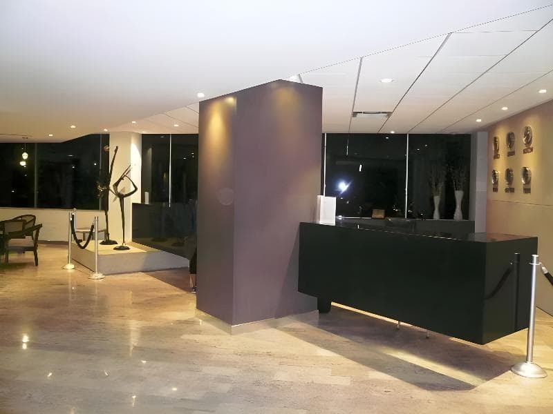 Hotel El Conquistador 5