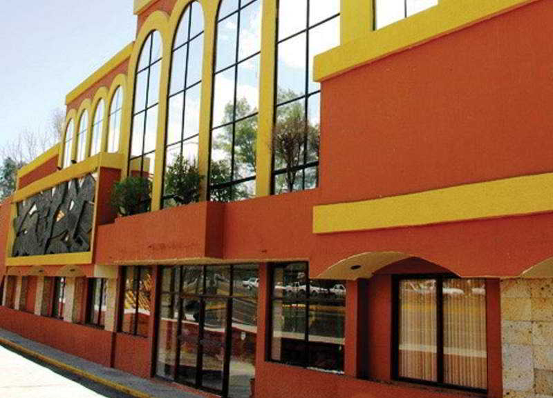 Hotel & Suites Villa Del Sol 3