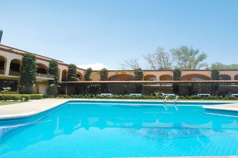 Hotel & Suites Villa Del Sol 2