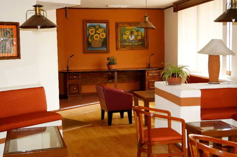 Hotel & Suites Villa Del Sol photo 1