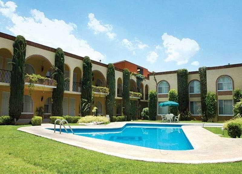 Hotel & Suites Villa Del Sol 4