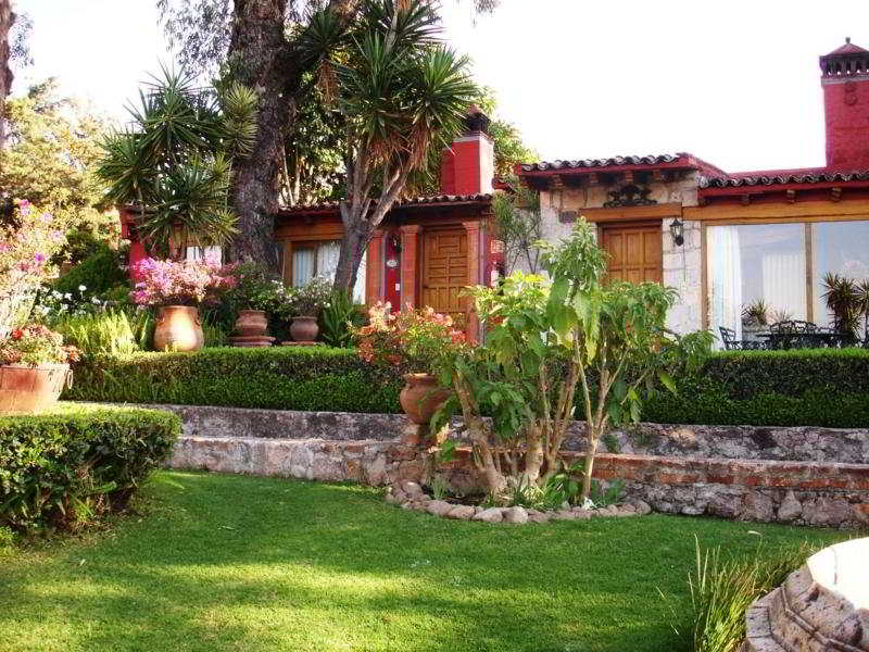 Villa San Jose Hotel & Suites 4