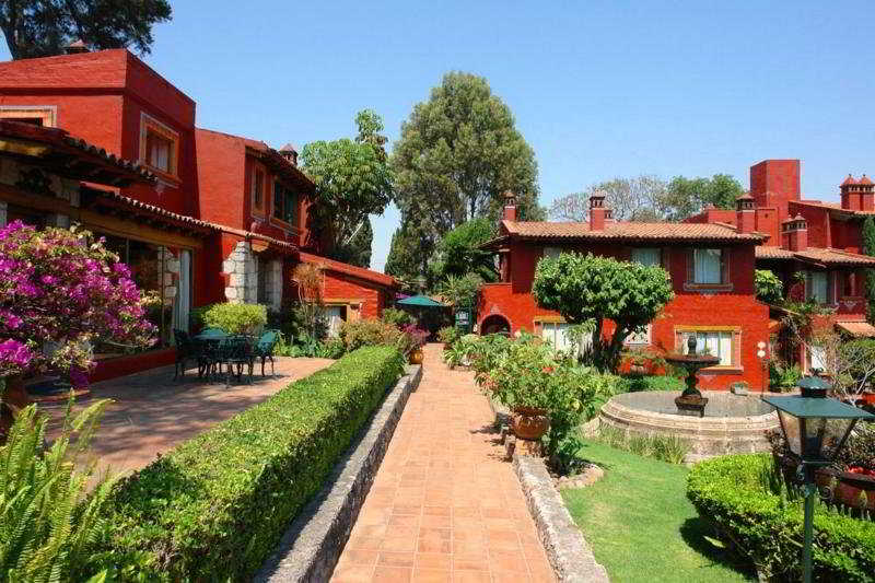 Villa San Jose Hotel & Suites 5