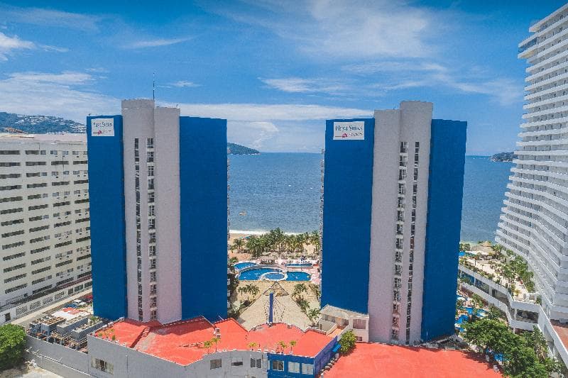 Playa Suites Acapulco photo 1