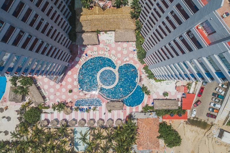 Playa Suites Acapulco 3