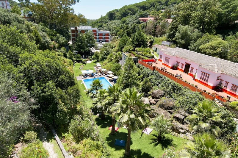 Hotel Termal By Unlock Hotels main
