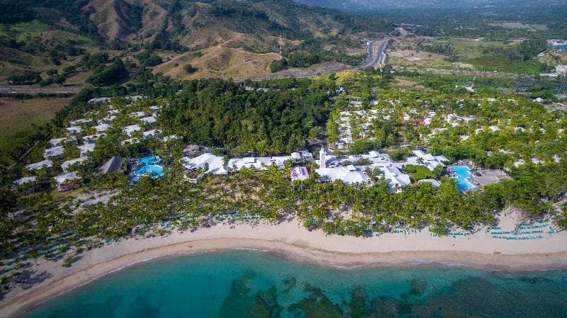 Playabachata Spa Resort 5