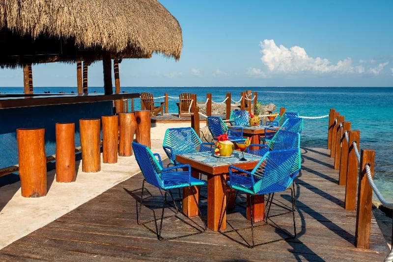 Playa Azul 2