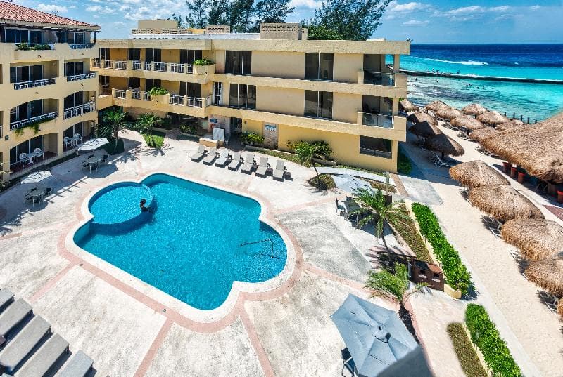 Playa Azul 3