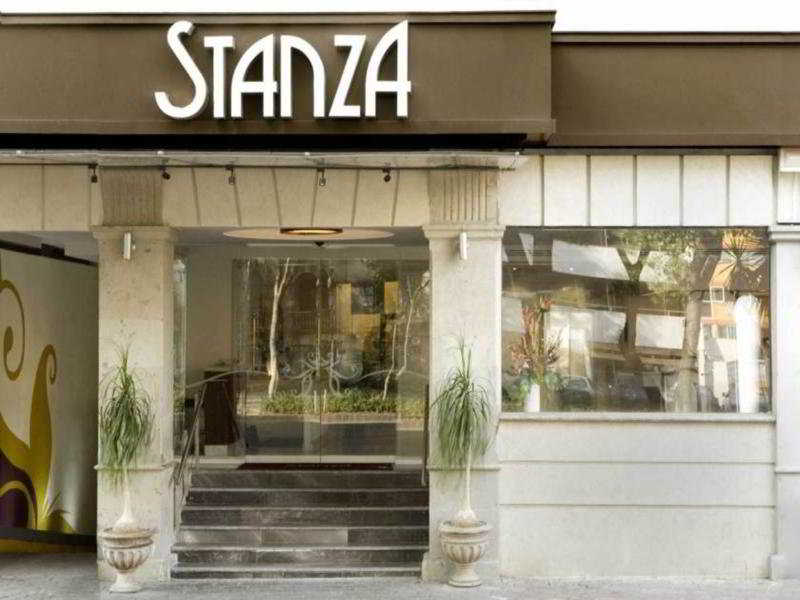 Stanza Hotel photo 1