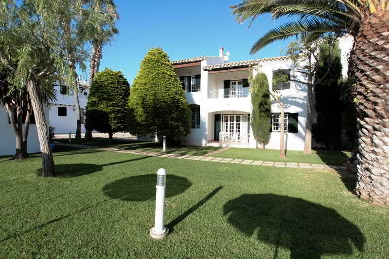 Grupotel Club Menorca photo 1