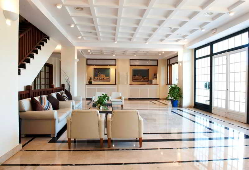 Grupotel Club Menorca 2