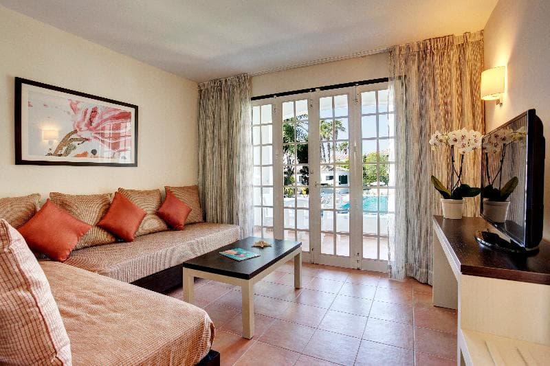Grupotel Club Menorca 5