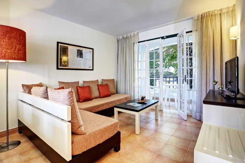 Grupotel Club Menorca 4