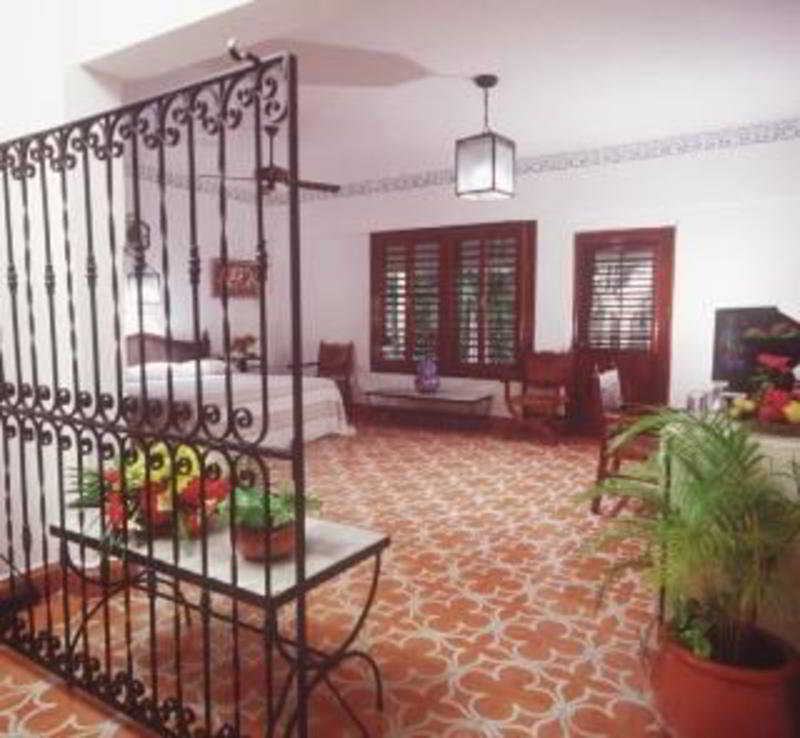 Hacienda Uxmal 5