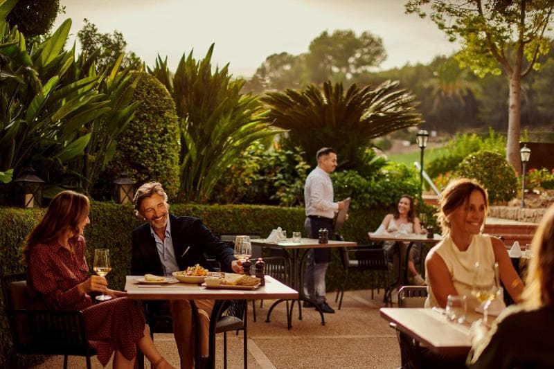 Sheraton Mallorca Arabella Golf Hotel 5