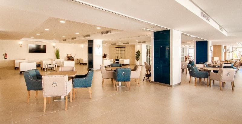 Tomir Portals Suites - Adults Only (+16) 4