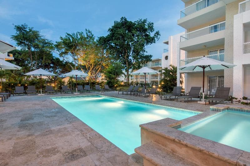 Emotions by Hodelpa Puerto Plata 2