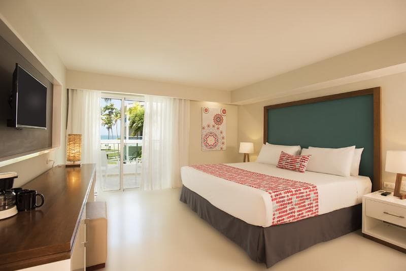 Emotions by Hodelpa Puerto Plata 5