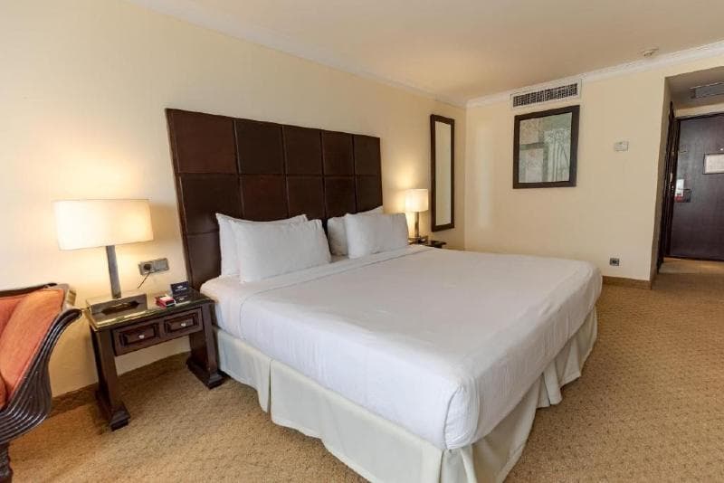 Dominican Fiesta Hotel photo 1