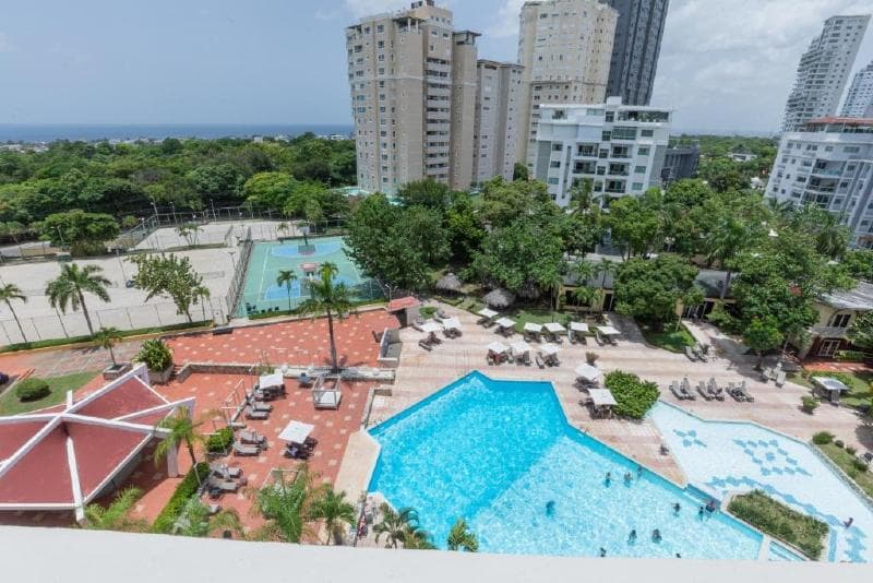 Dominican Fiesta Hotel 3