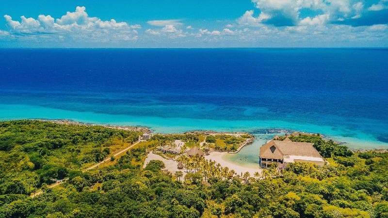 Occidental at Xcaret Destination 4