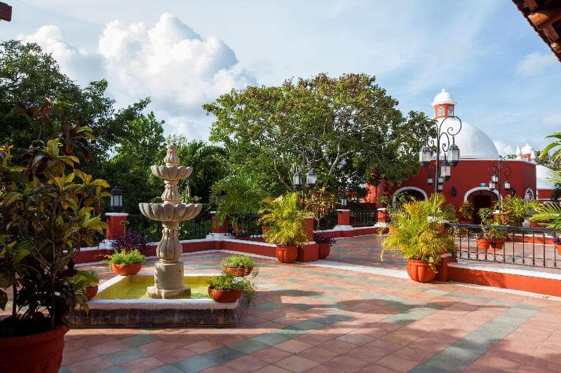 Occidental Cozumel 2