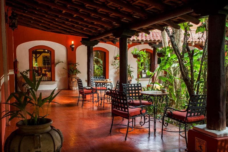 Occidental Cozumel photo 1