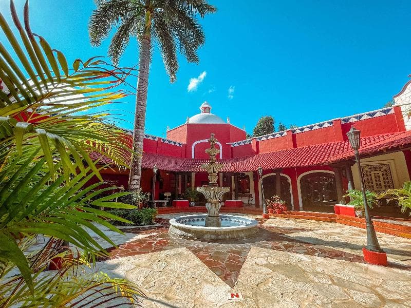 Occidental Cozumel 4