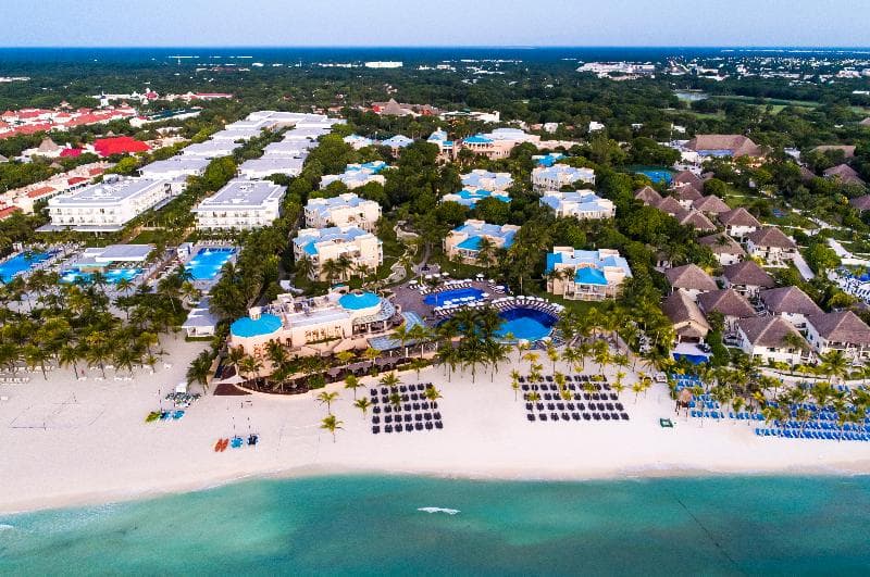 Royal Hideaway Playacar All Inclusive - Adults only photo 1