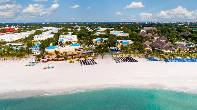 Royal Hideaway Playacar All Inclusive - Adults only 2