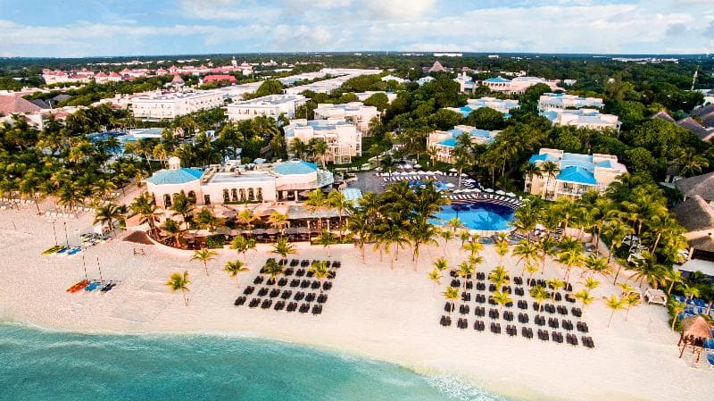Royal Hideaway Playacar All Inclusive - Adults only 3