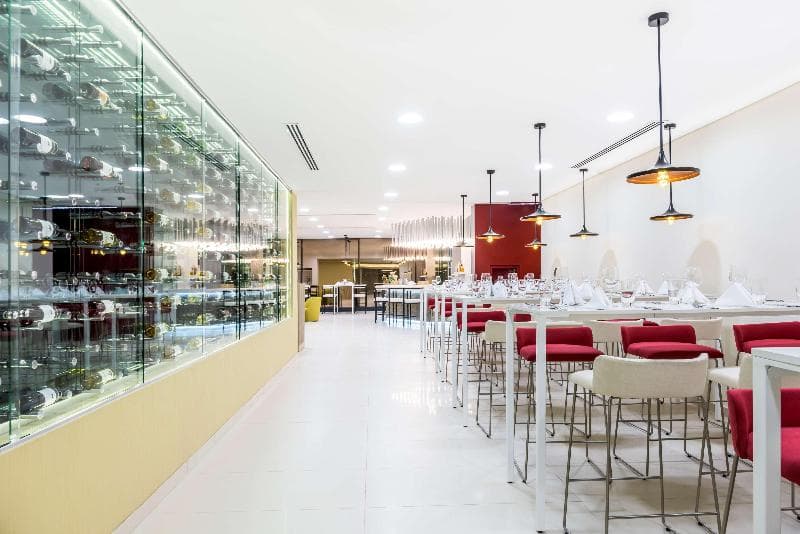 NH Collection Mexico City Reforma 2
