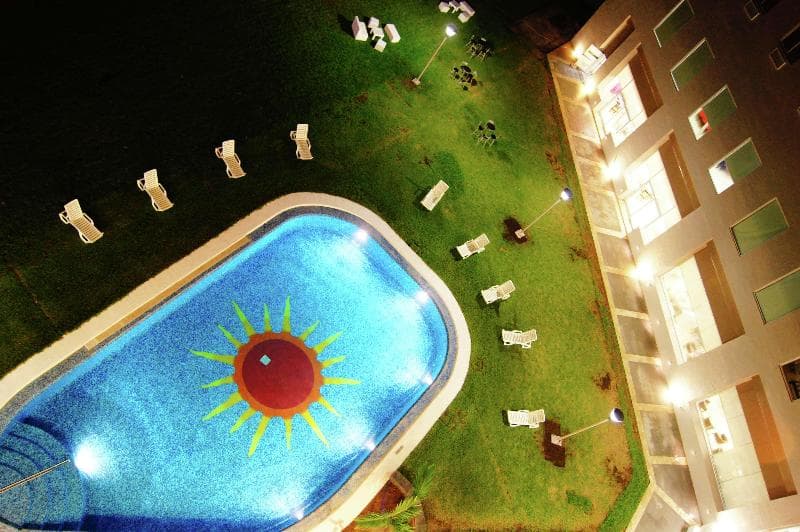 Hilton Garden Inn Boca del Rio Veracruz 2