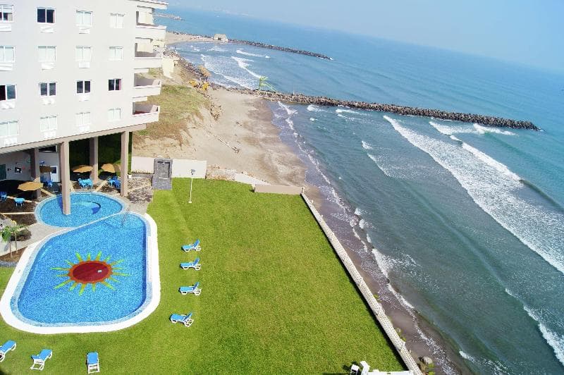 Hilton Garden Inn Boca del Rio Veracruz 4