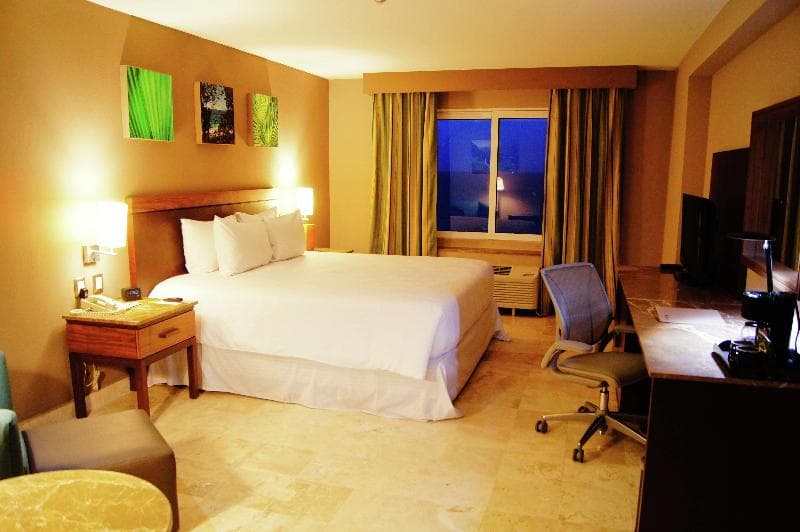 Hilton Garden Inn Boca del Rio Veracruz 5