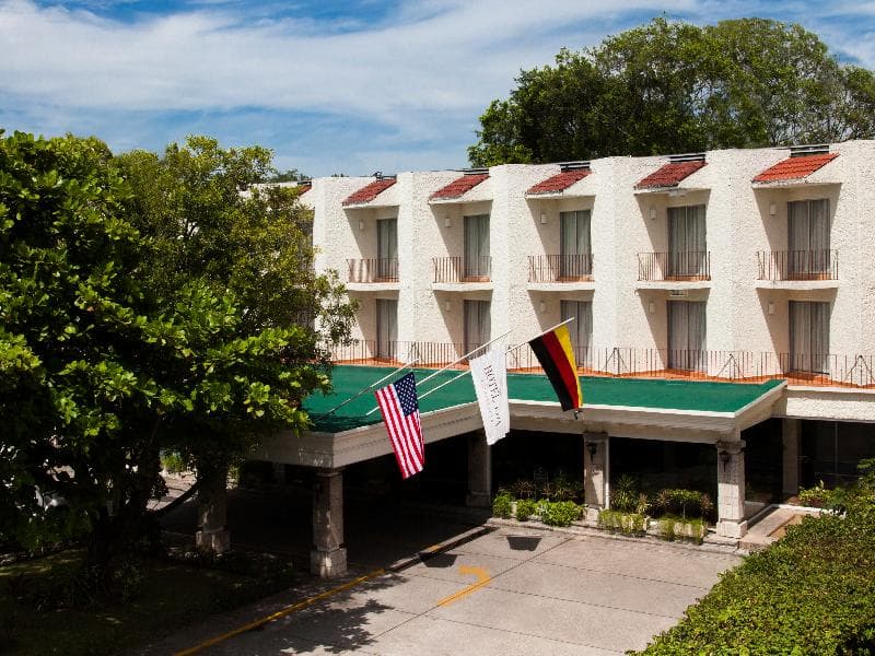 Hotel Viva Villahermosa 3