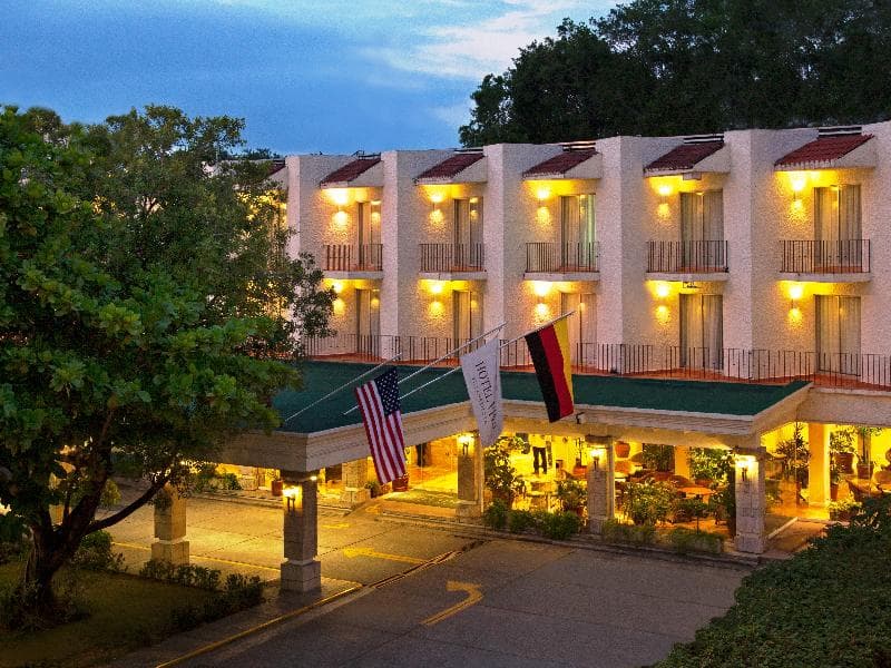 Hotel Viva Villahermosa 4