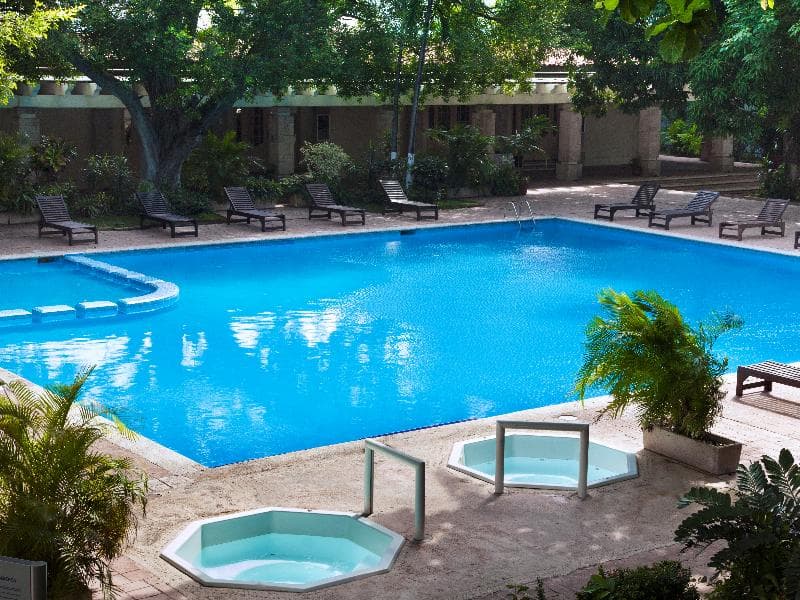 Hotel Viva Villahermosa 2