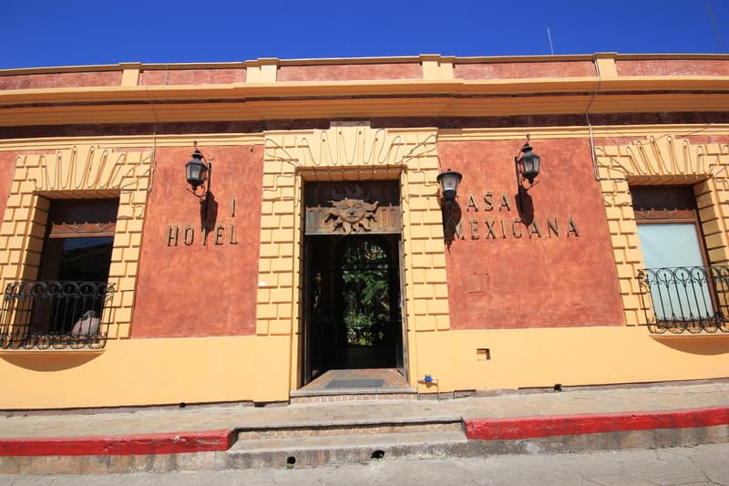 Casa Mexicana photo 1