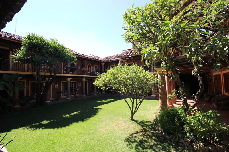 Casa Mexicana 2