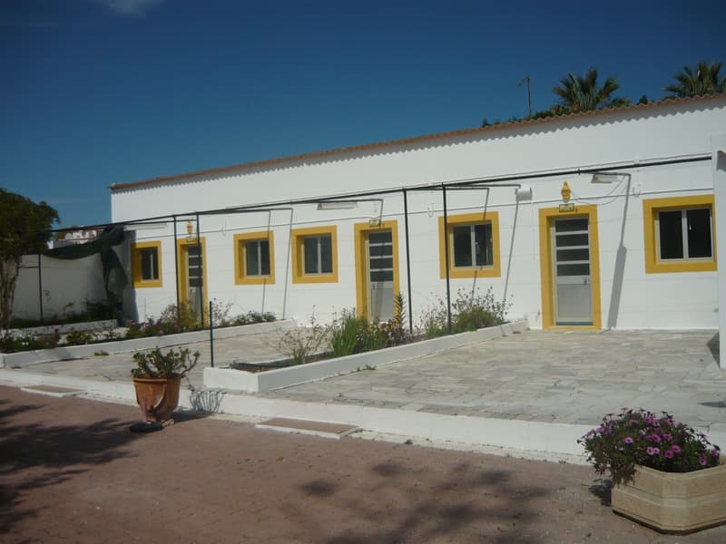 Monte Dos Avos Village 3